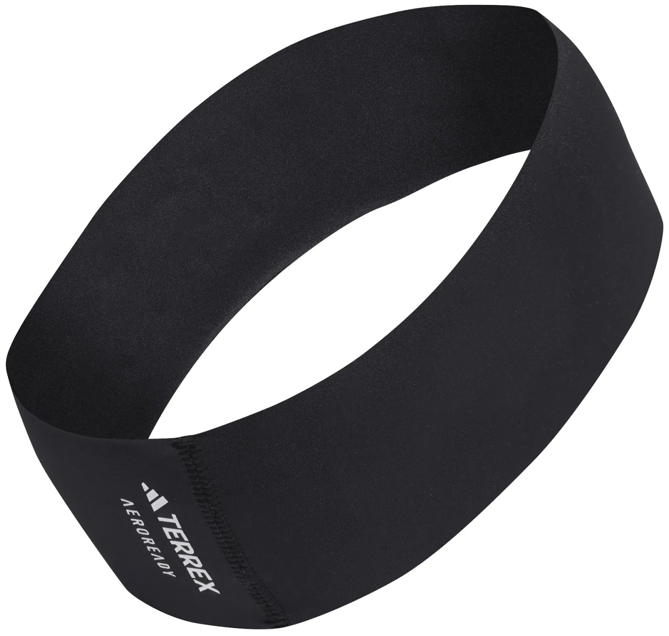 Adidas Terrex Aeroready Headband Black/White | Buy Adidas Terrex Aeroready Headband Black/White here | Outnorth