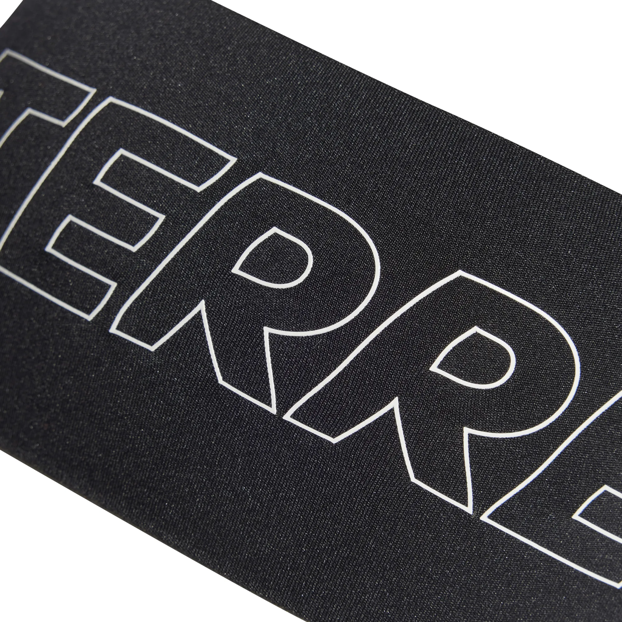 Adidas Terrex Aeroready Headband Black/White | Buy Adidas Terrex Aeroready Headband Black/White here | Outnorth