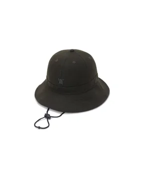 ANEW X NEWERA: Explorer Wool Bucket Hat - Khaki