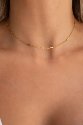 Aspen Choker