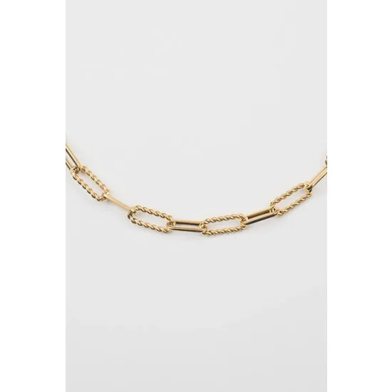 Aspen Double Mini Necklace