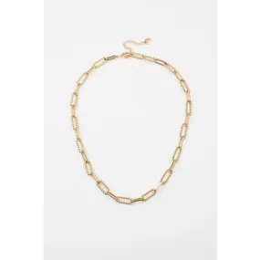 Aspen Double Mini Necklace