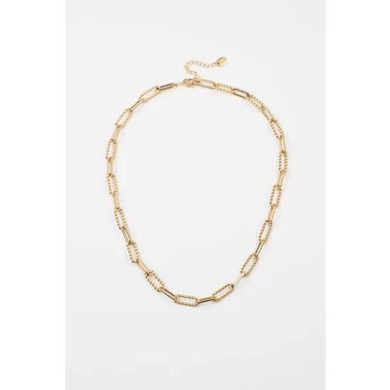 Aspen Double Mini Necklace