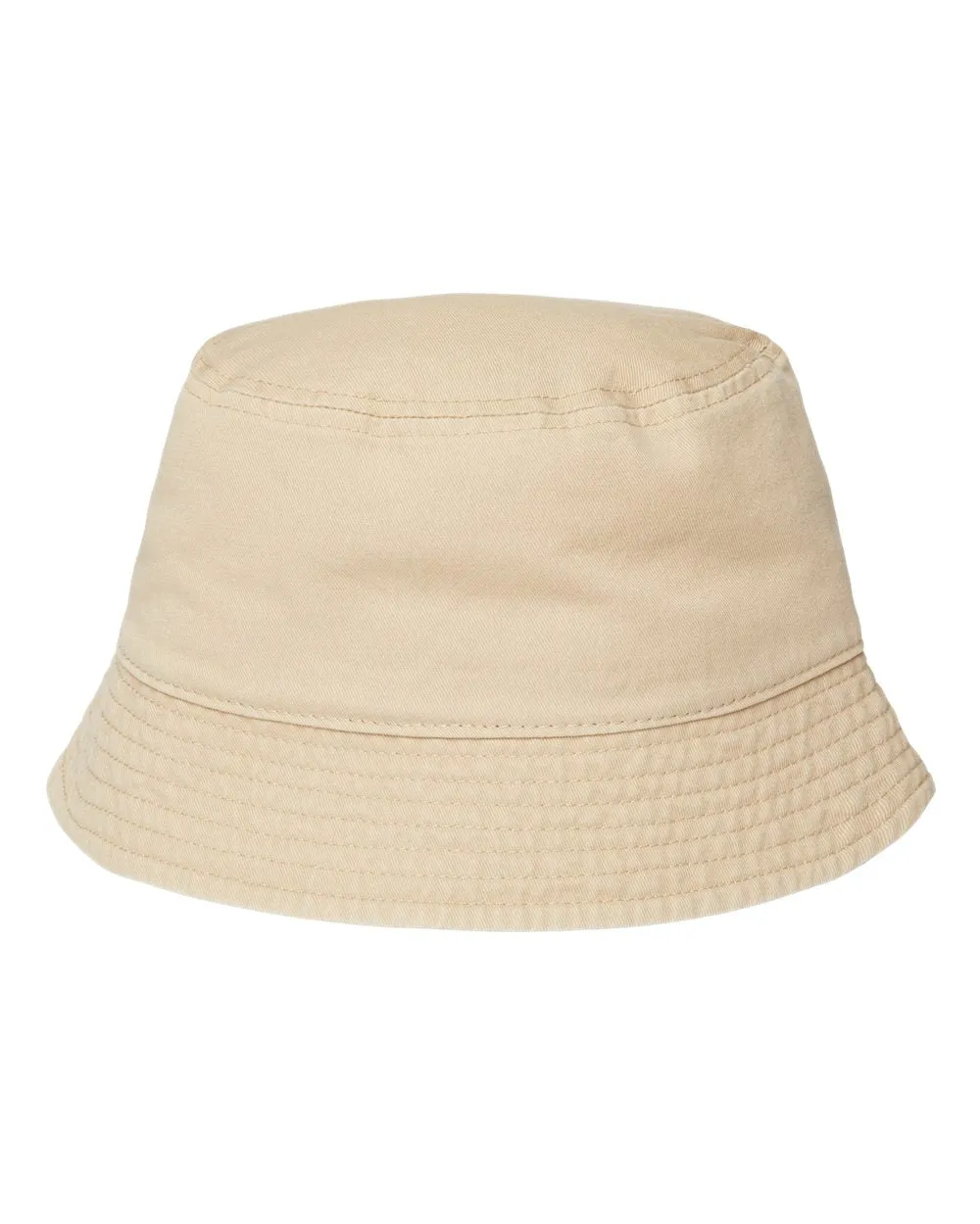 Atlantis Headwear POWELL - Sustainable Bucket Hat