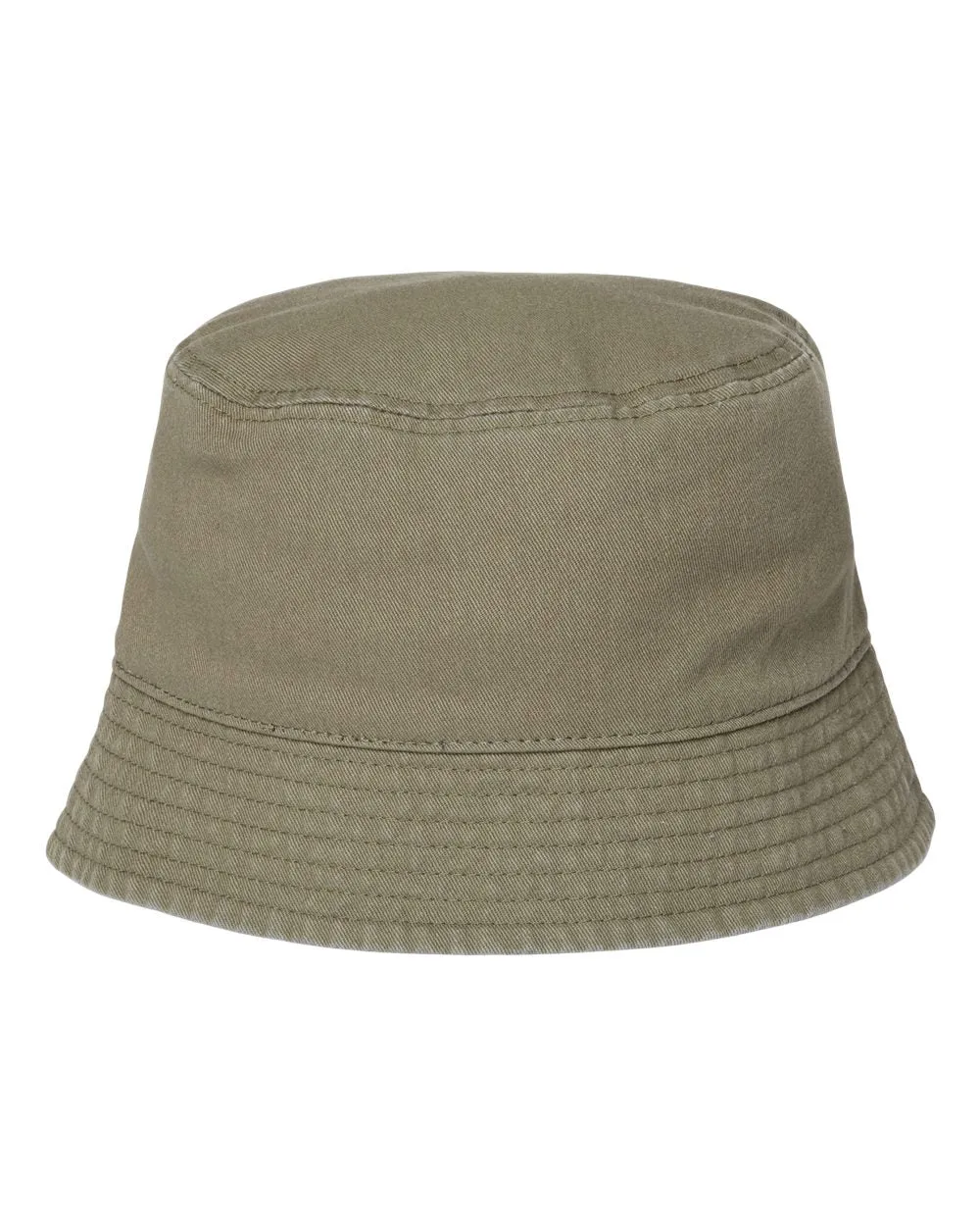 Atlantis Headwear POWELL - Sustainable Bucket Hat