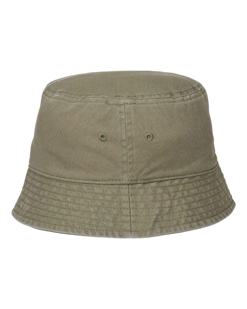 Atlantis Headwear POWELL - Sustainable Bucket Hat