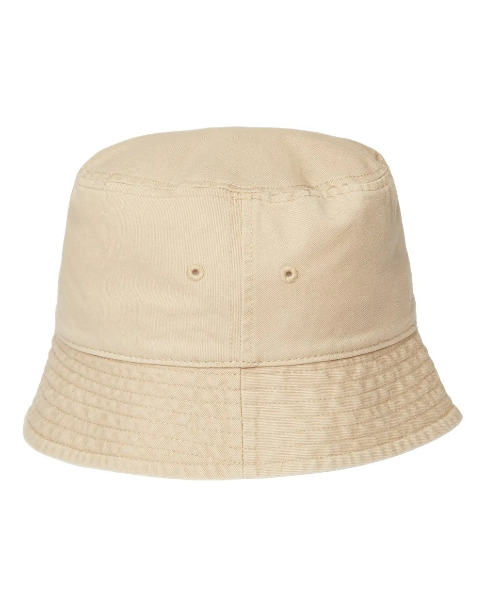 Atlantis Headwear POWELL - Sustainable Bucket Hat