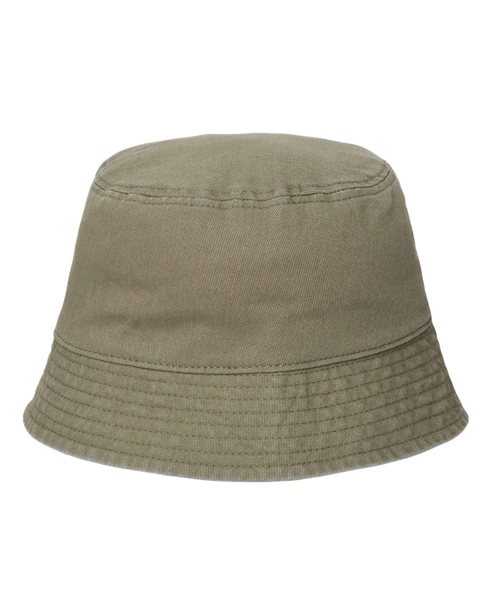 Atlantis Headwear POWELL - Sustainable Bucket Hat