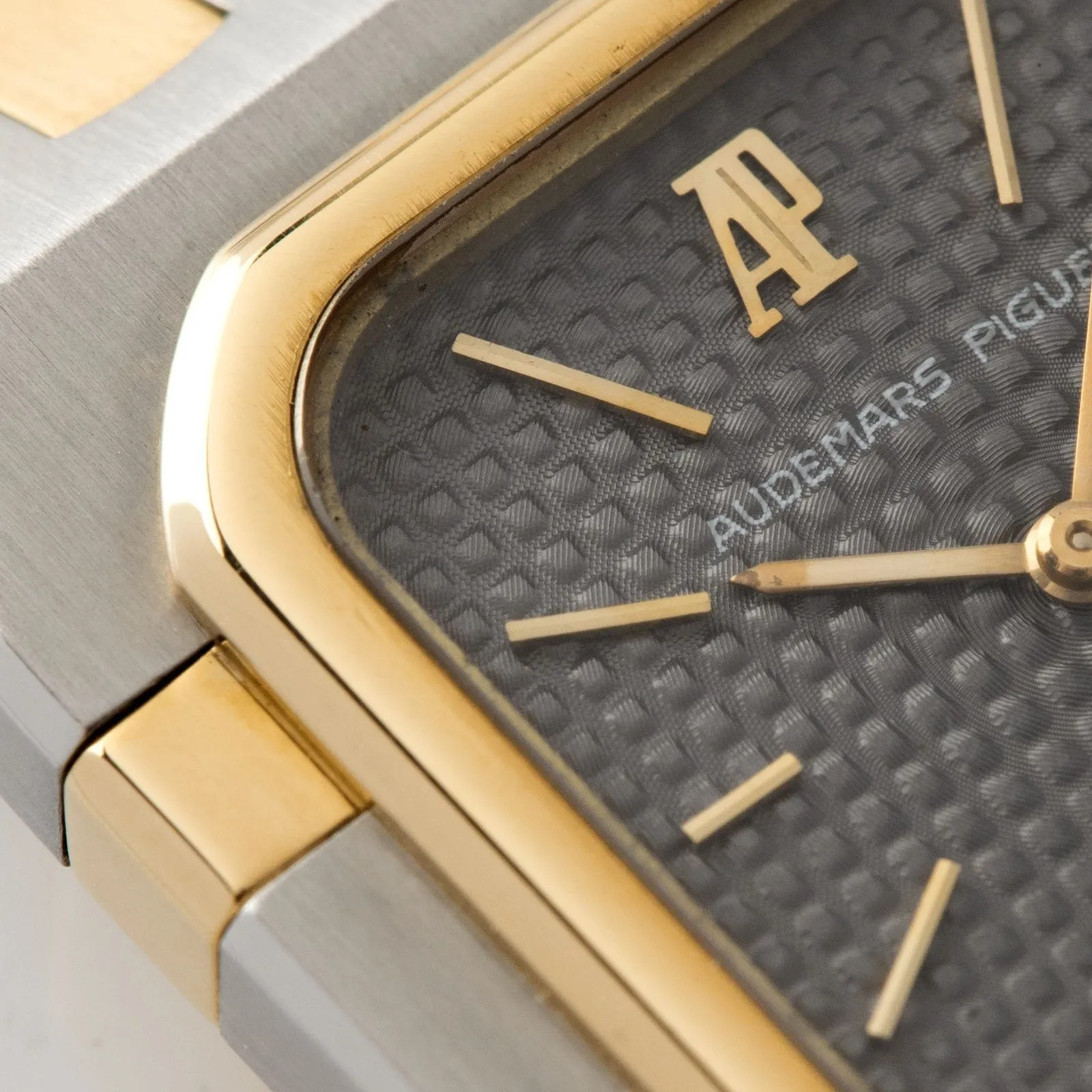 Audemars Piguet Royal Oak Two-Tone Ladies Watch