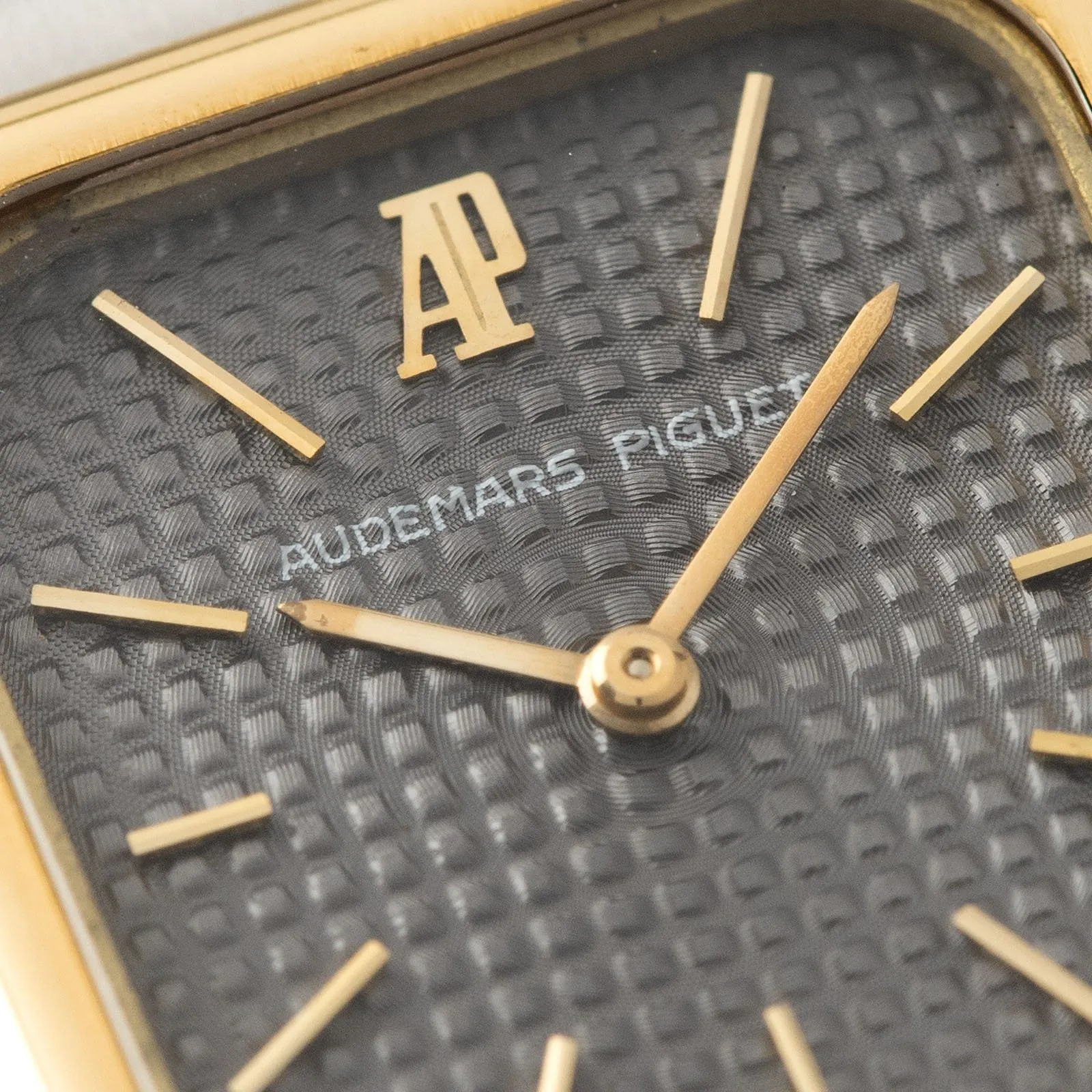 Audemars Piguet Royal Oak Two-Tone Ladies Watch