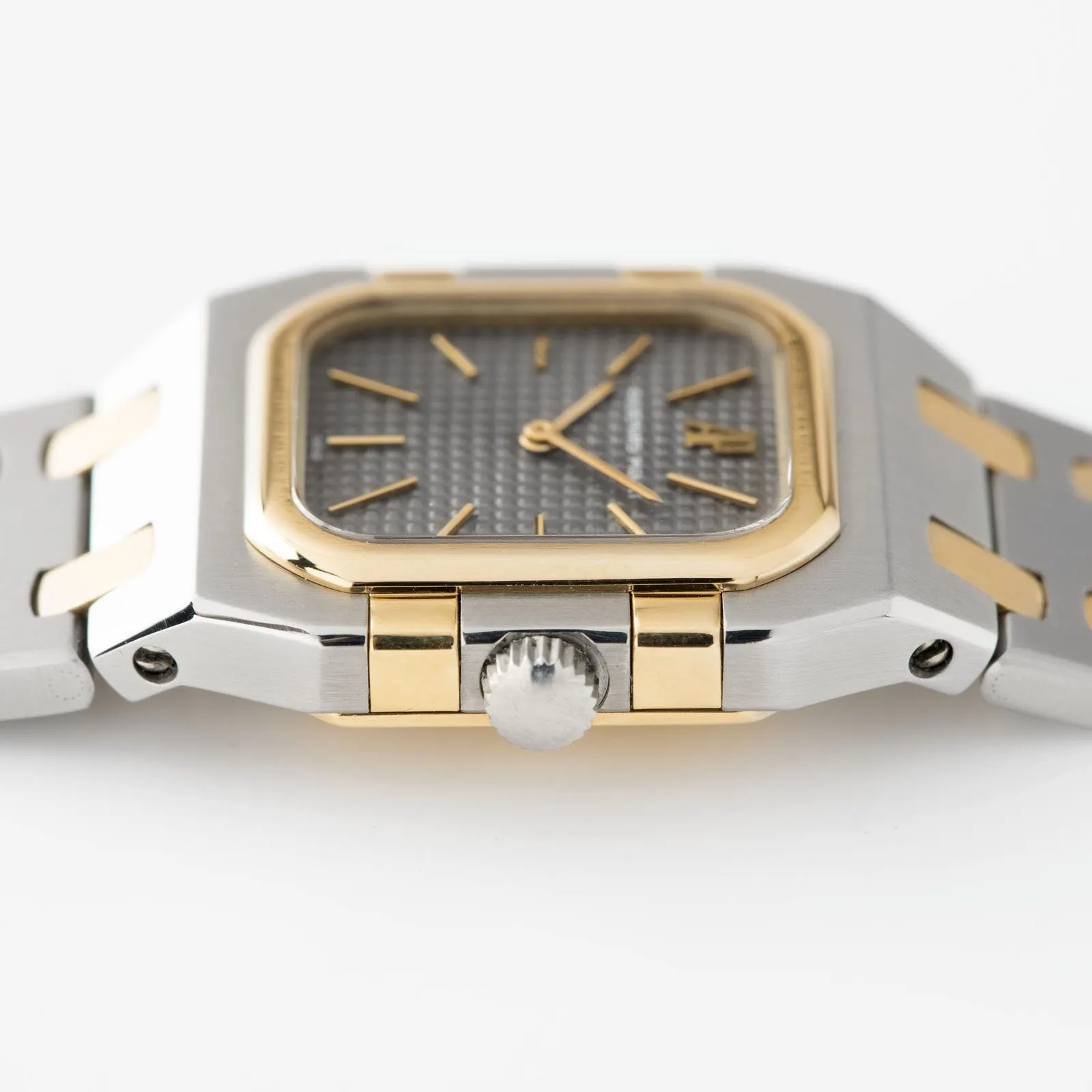 Audemars Piguet Royal Oak Two-Tone Ladies Watch