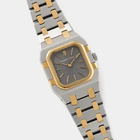 Audemars Piguet Royal Oak Two-Tone Ladies Watch