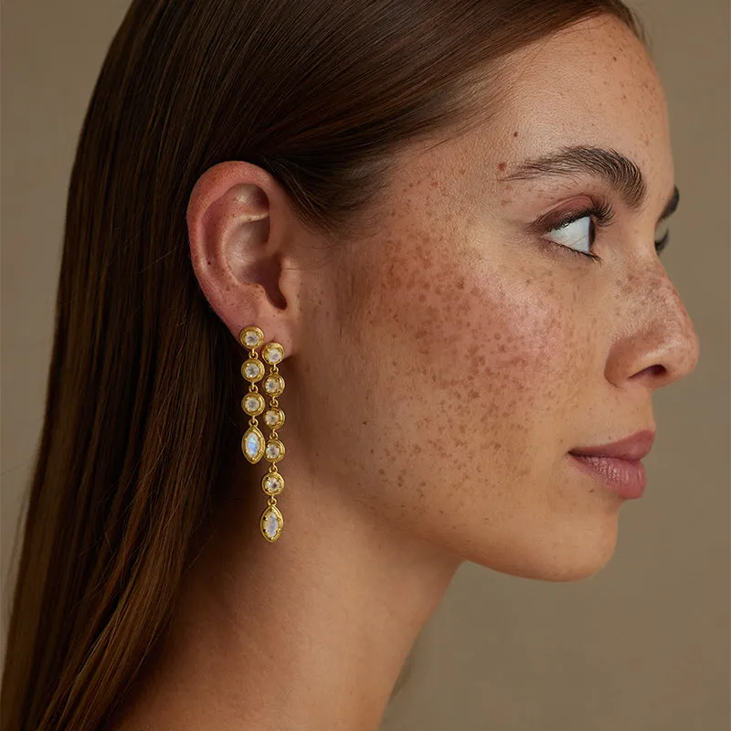 AURA PETITE EARRINGS