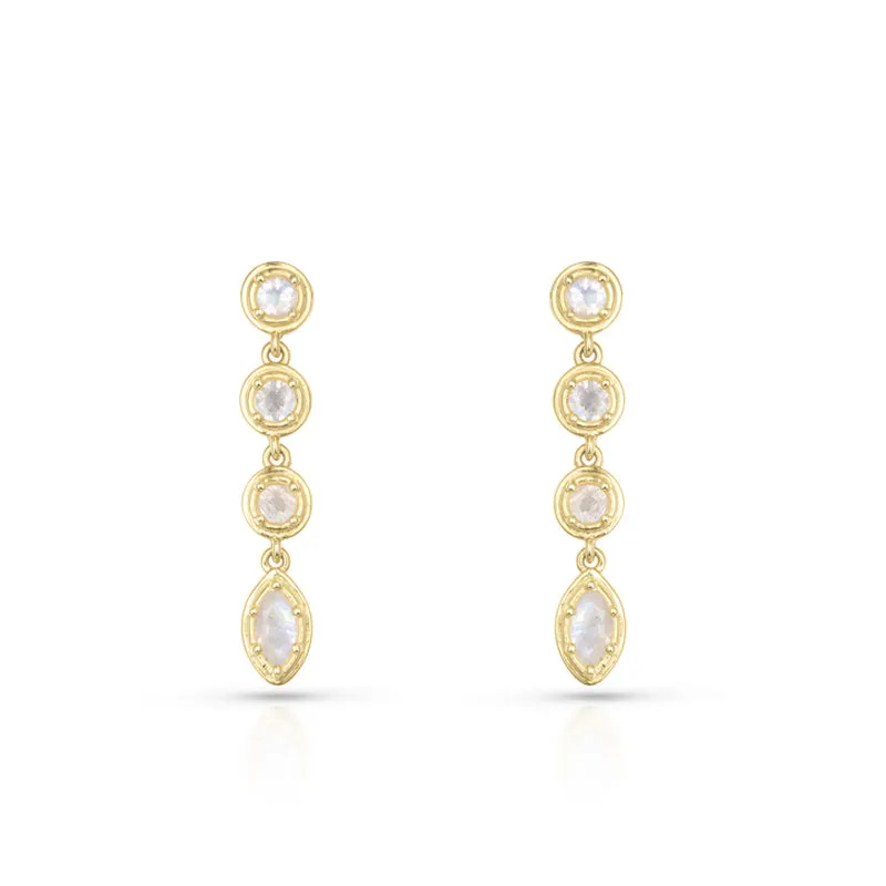 AURA PETITE EARRINGS