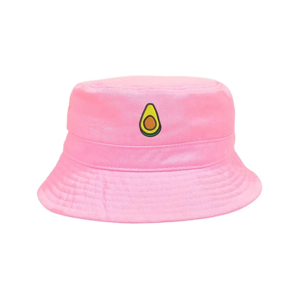 Avocado Bucket Hat