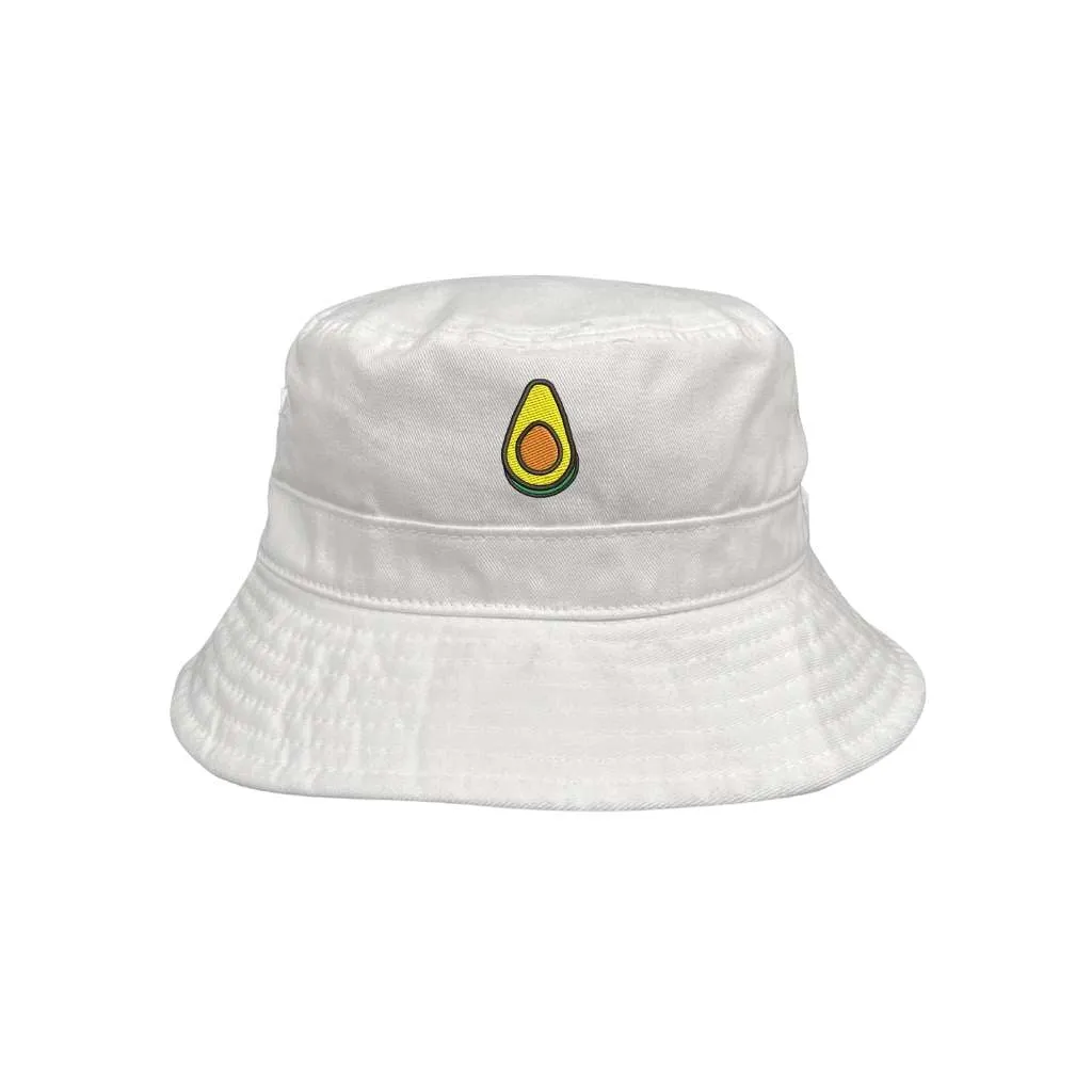 Avocado Bucket Hat