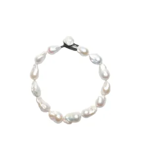 BAROQUE PEARL CHOKER