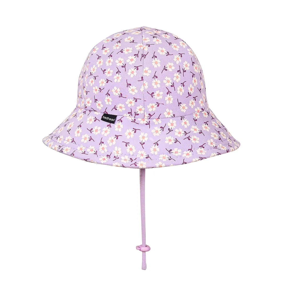 BEDHEAD TODDLER BUCKET HAT - LANA