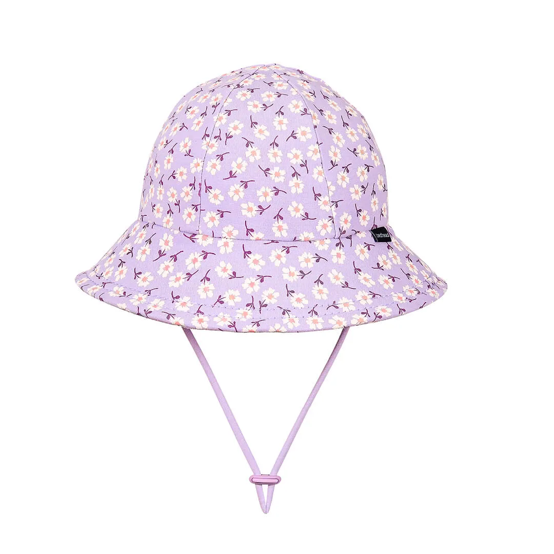 BEDHEAD TODDLER BUCKET HAT - LANA