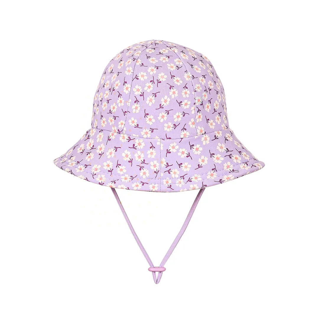 BEDHEAD TODDLER BUCKET HAT - LANA