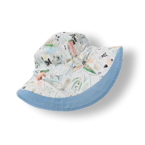 Big Adventures Kids Sun Hat