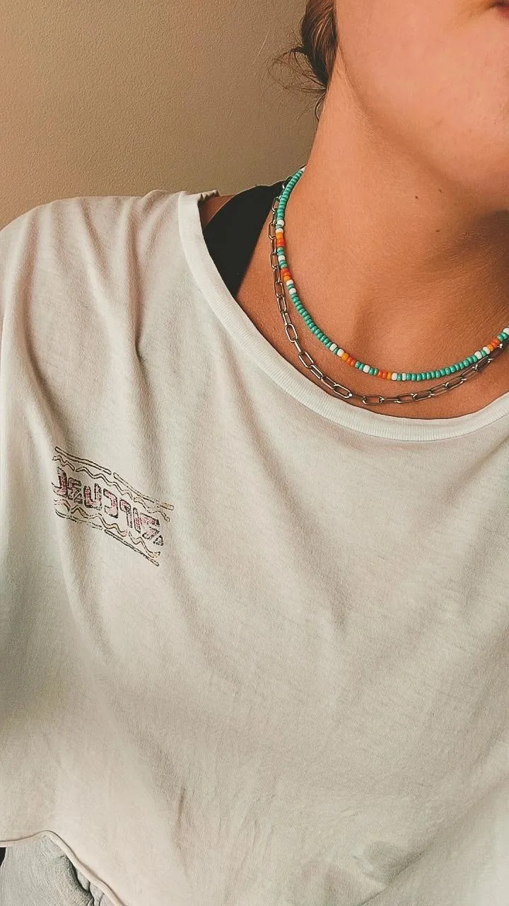 Boat day choker