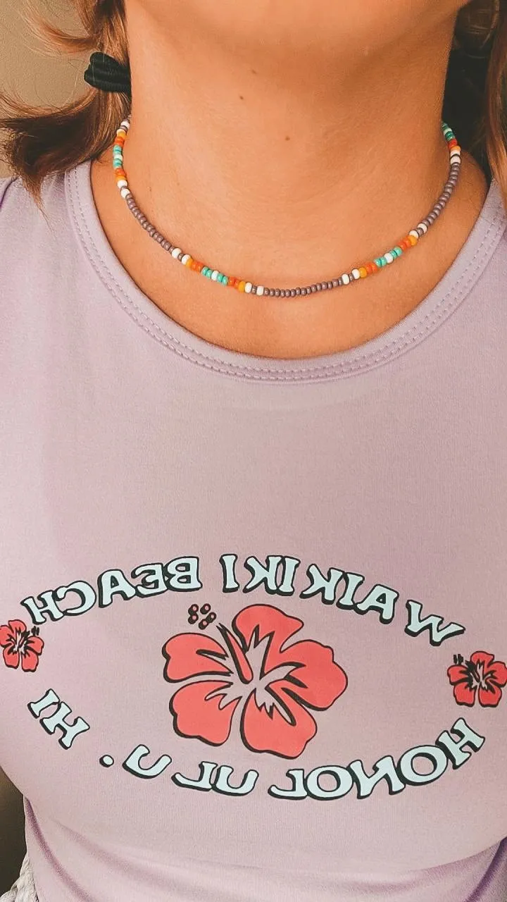 Boat day choker