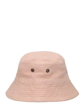 Bonpoint   Bob Theana stretch cotton bucket hat 