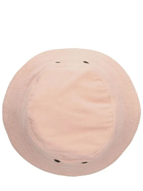 Bonpoint   Bob Theana stretch cotton bucket hat 