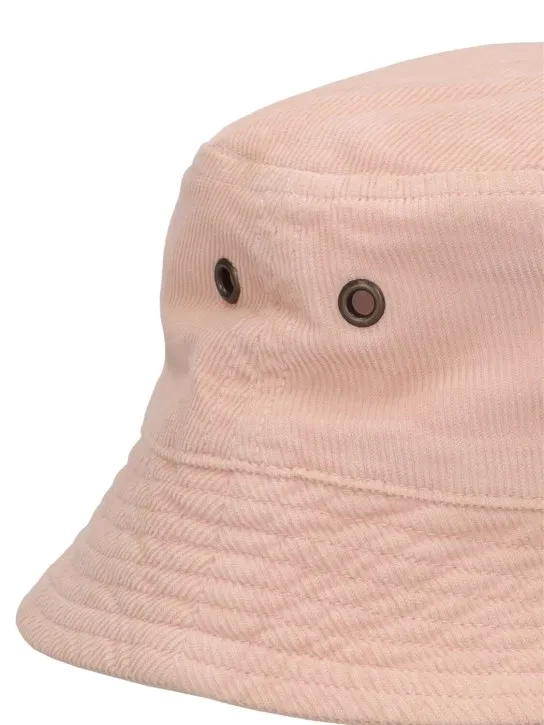 Bonpoint   Bob Theana stretch cotton bucket hat 