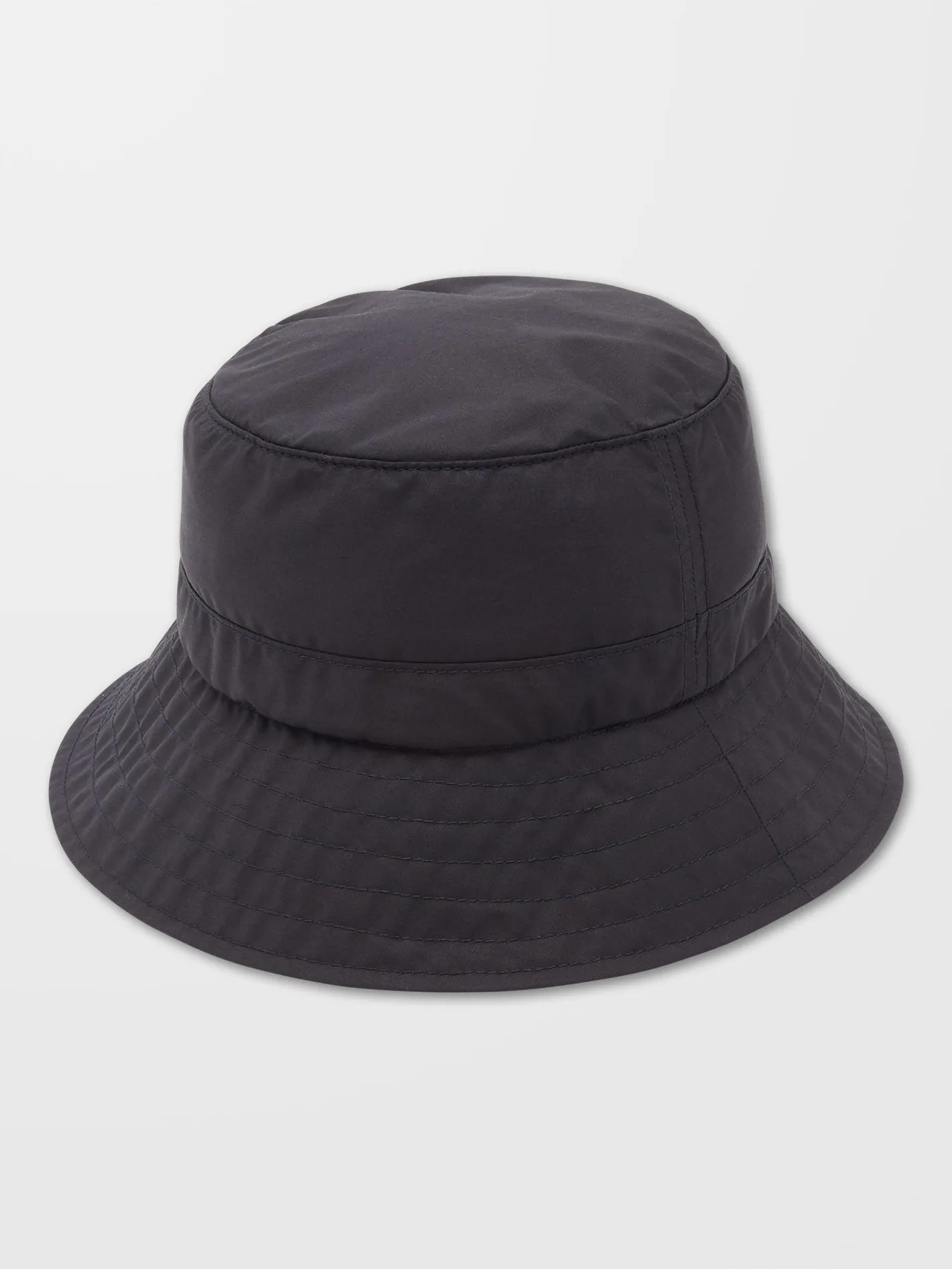 Boonie Bucket Hat - BLACK - (KIDS)