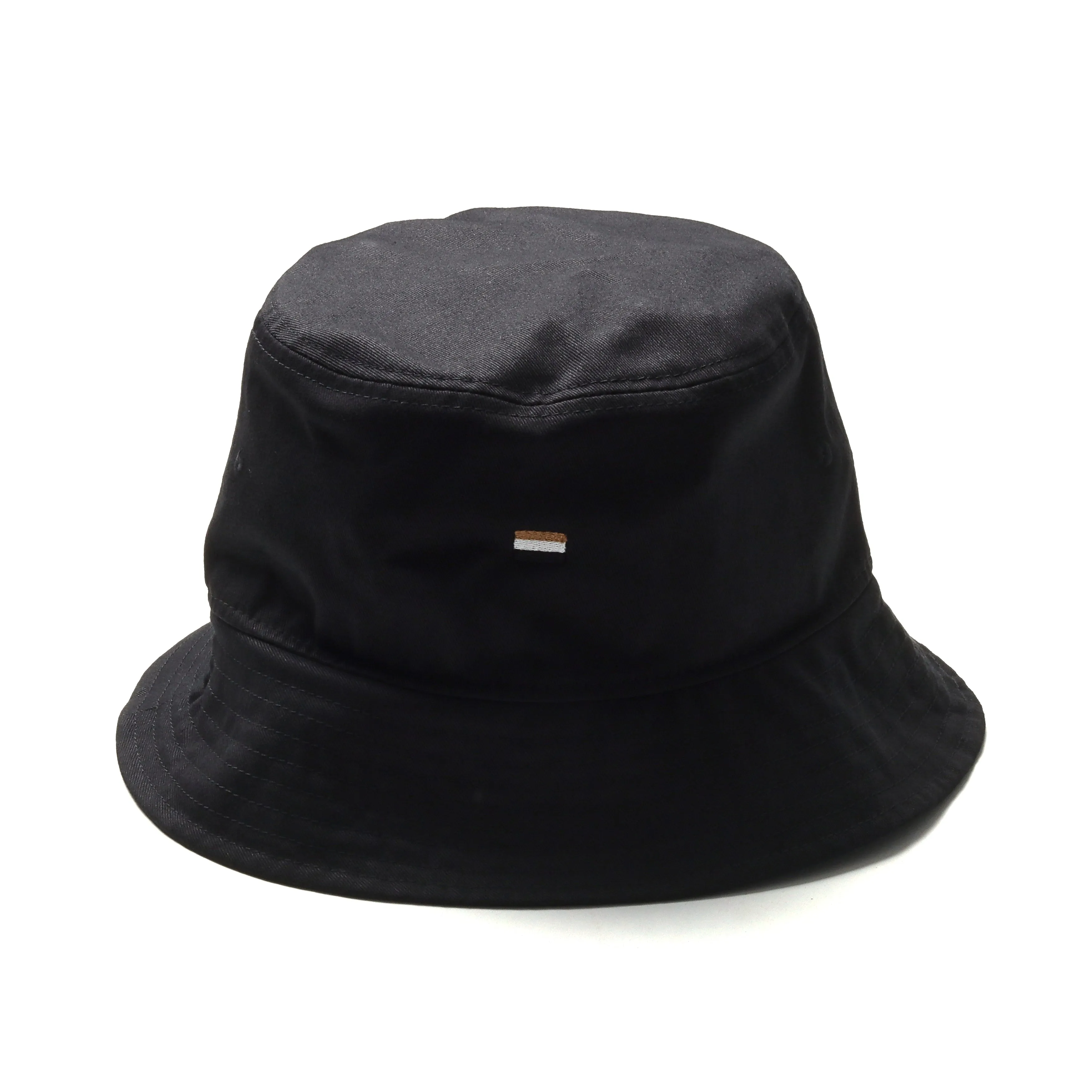 BOSS Saul-Flag Cotton Bucket Hat SU24