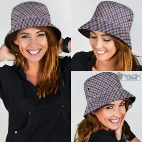 Boswell Tartan Bucket Hat