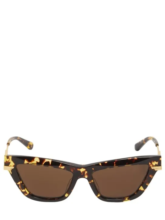 Bottega Veneta   BV1241S acetate sunglasses 