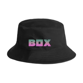 BOX / Apple Guava Logo Bucket Hat