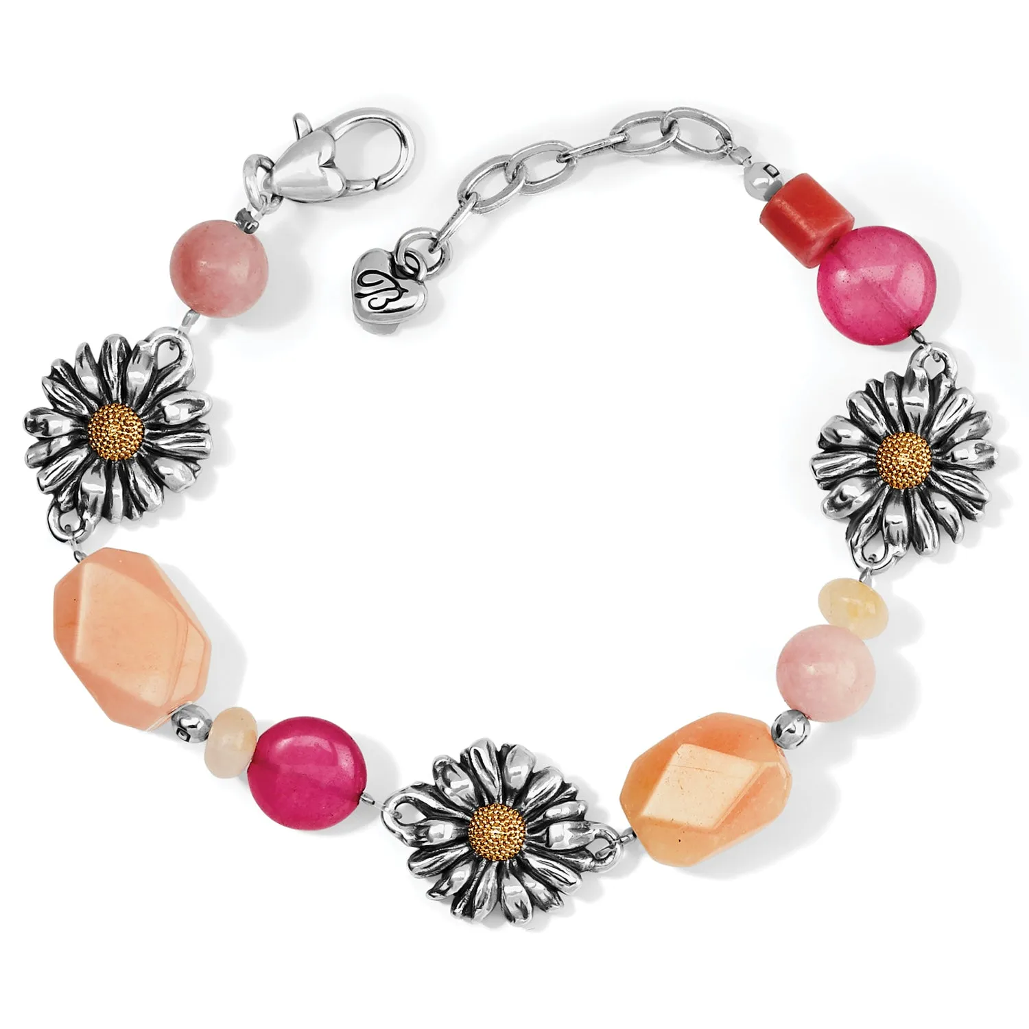 Brighton Paradise Garden Bracelet