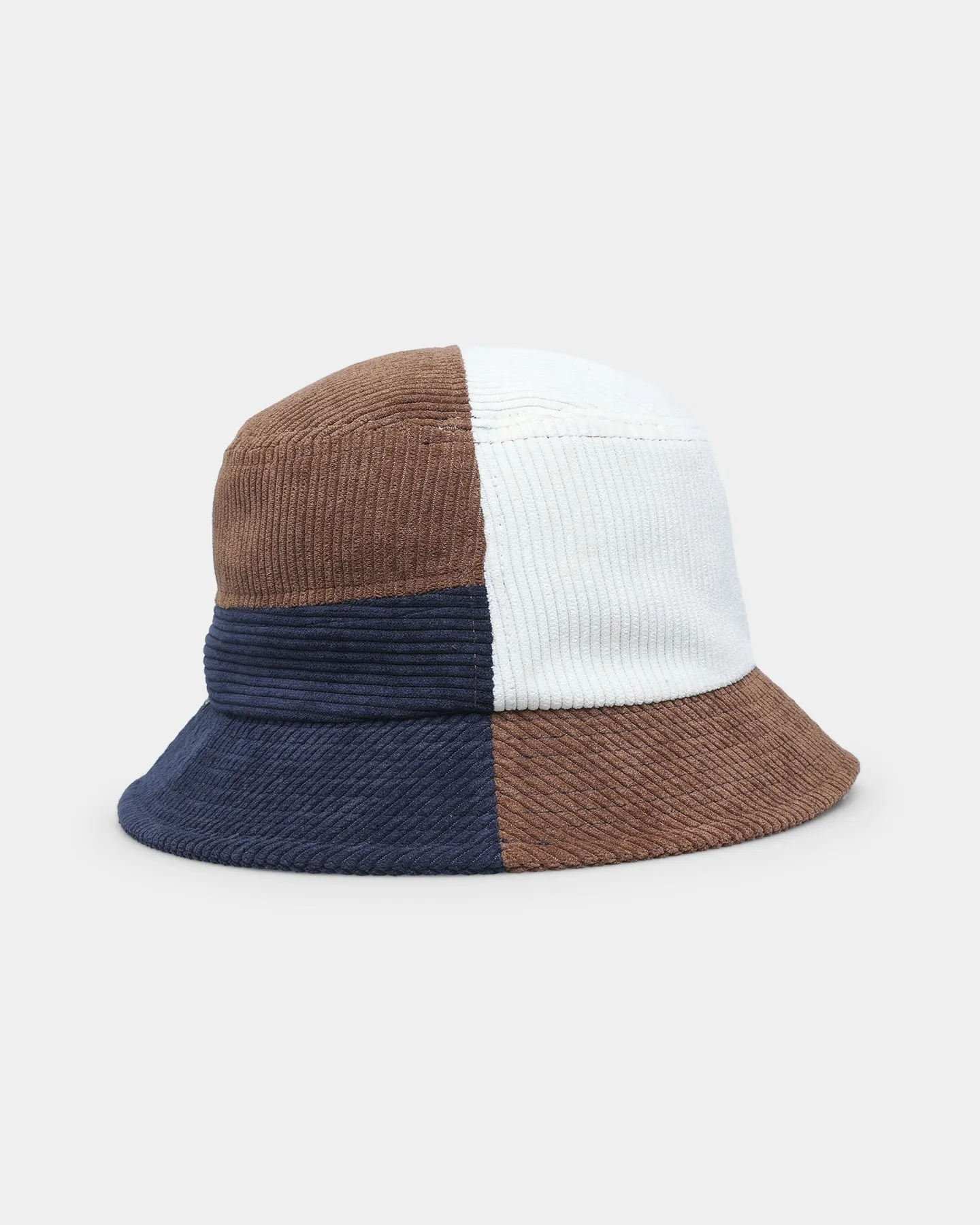 Brixton Gramercy Packable Bucket Hat Navy