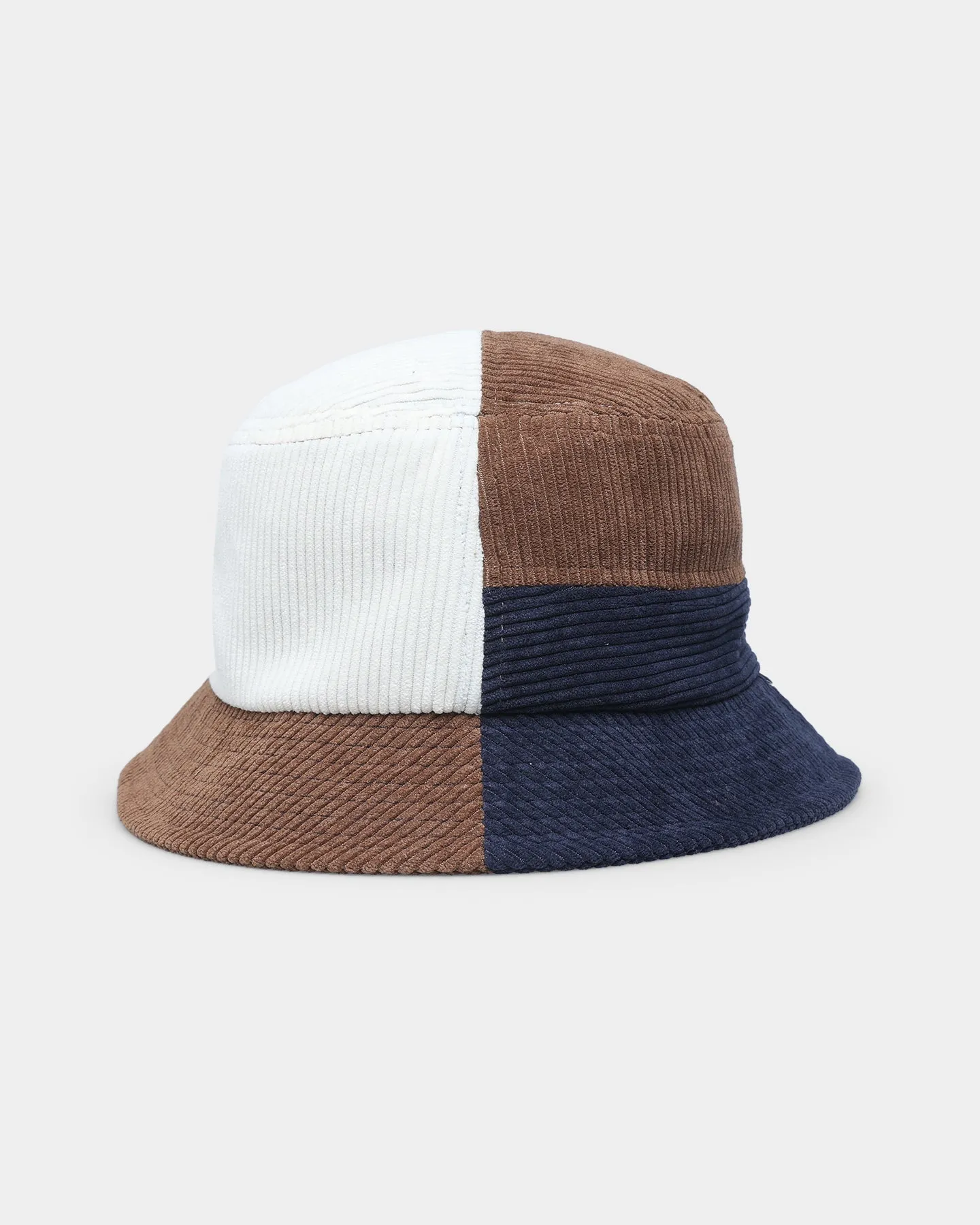 Brixton Gramercy Packable Bucket Hat Navy