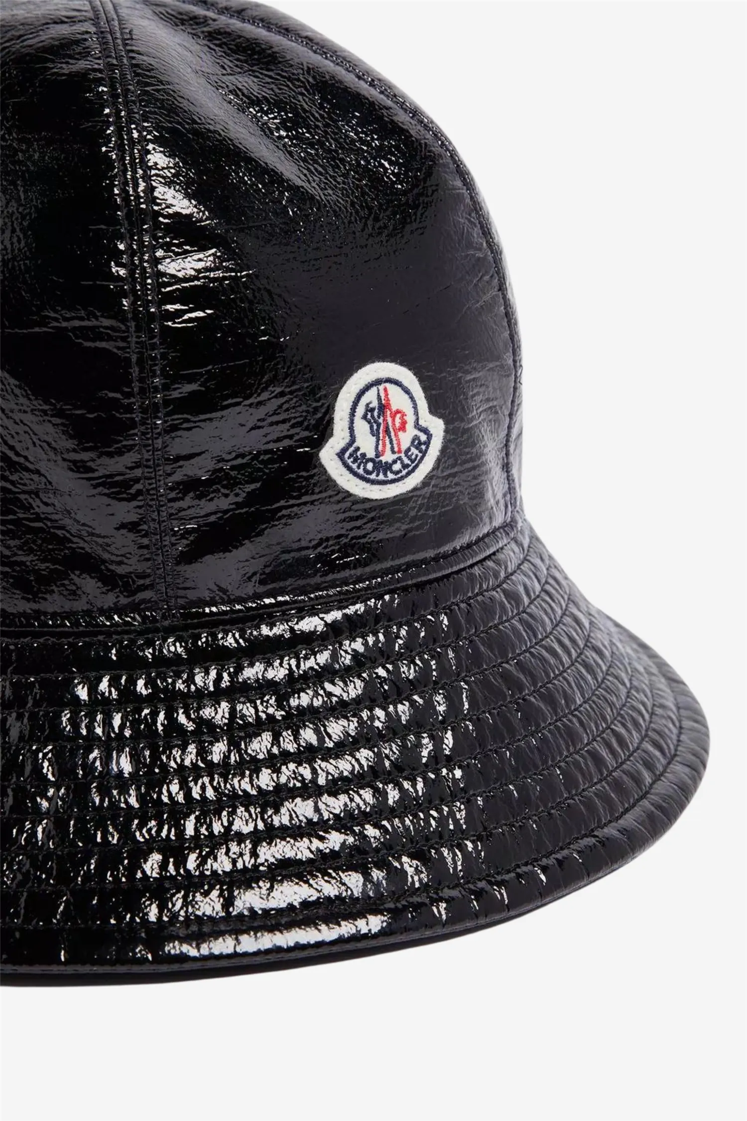 Bucket Hat Black