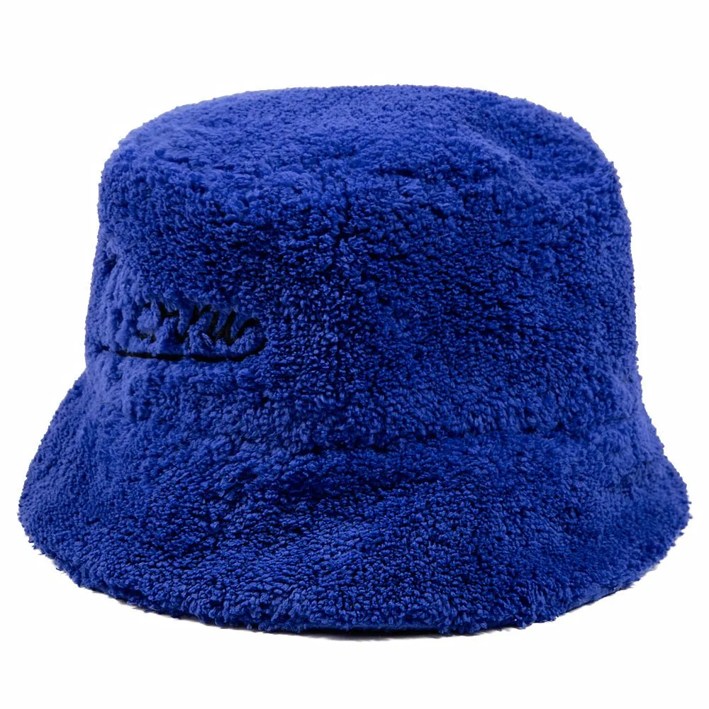 Bucket Hat | Royal