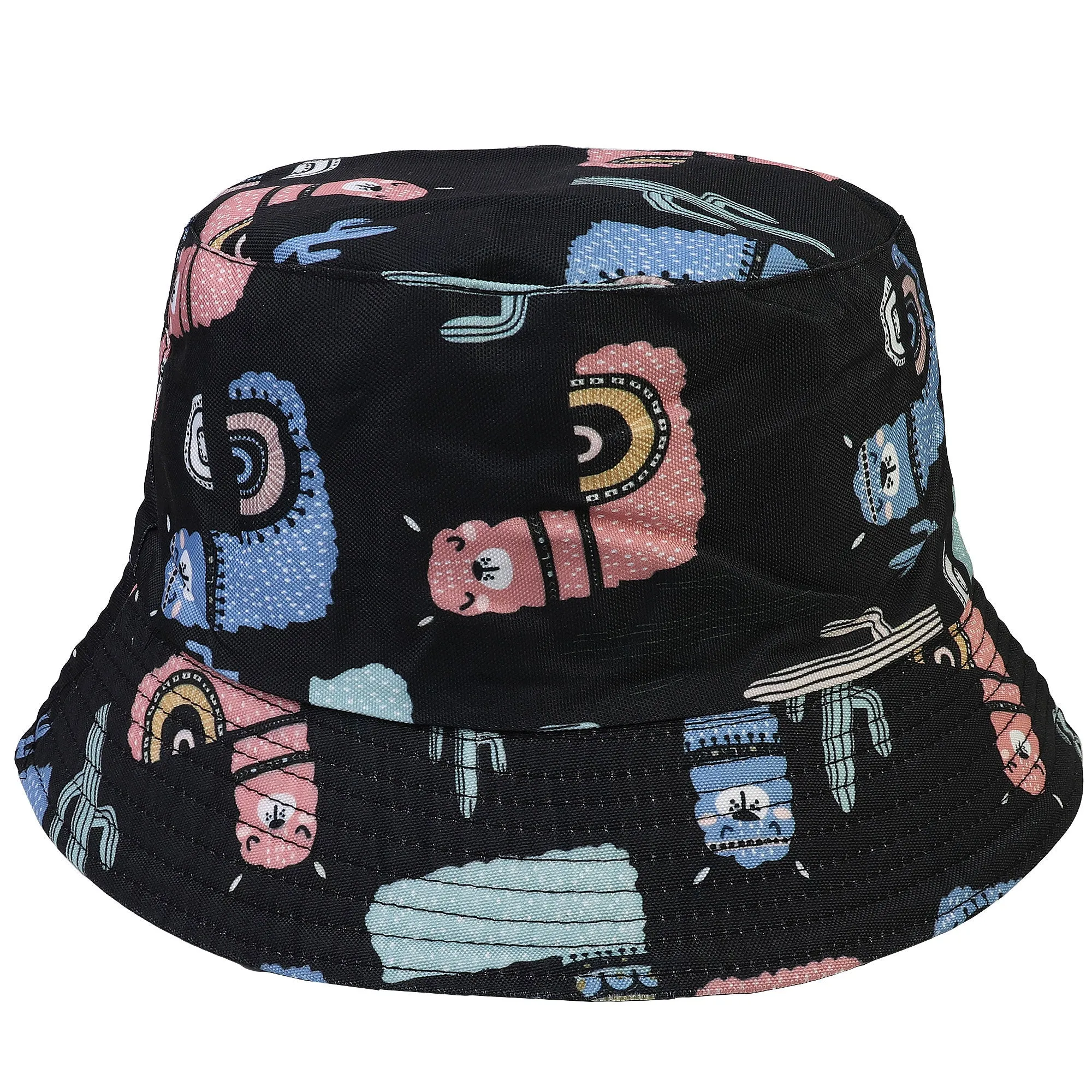 Bucket Hat - Sheep