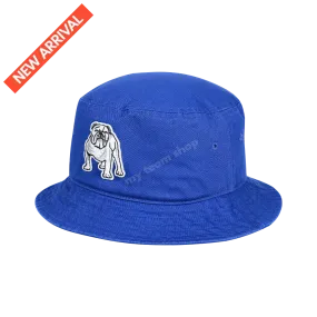 CANTERBURY BULLDOGS NRL BUCKET HAT