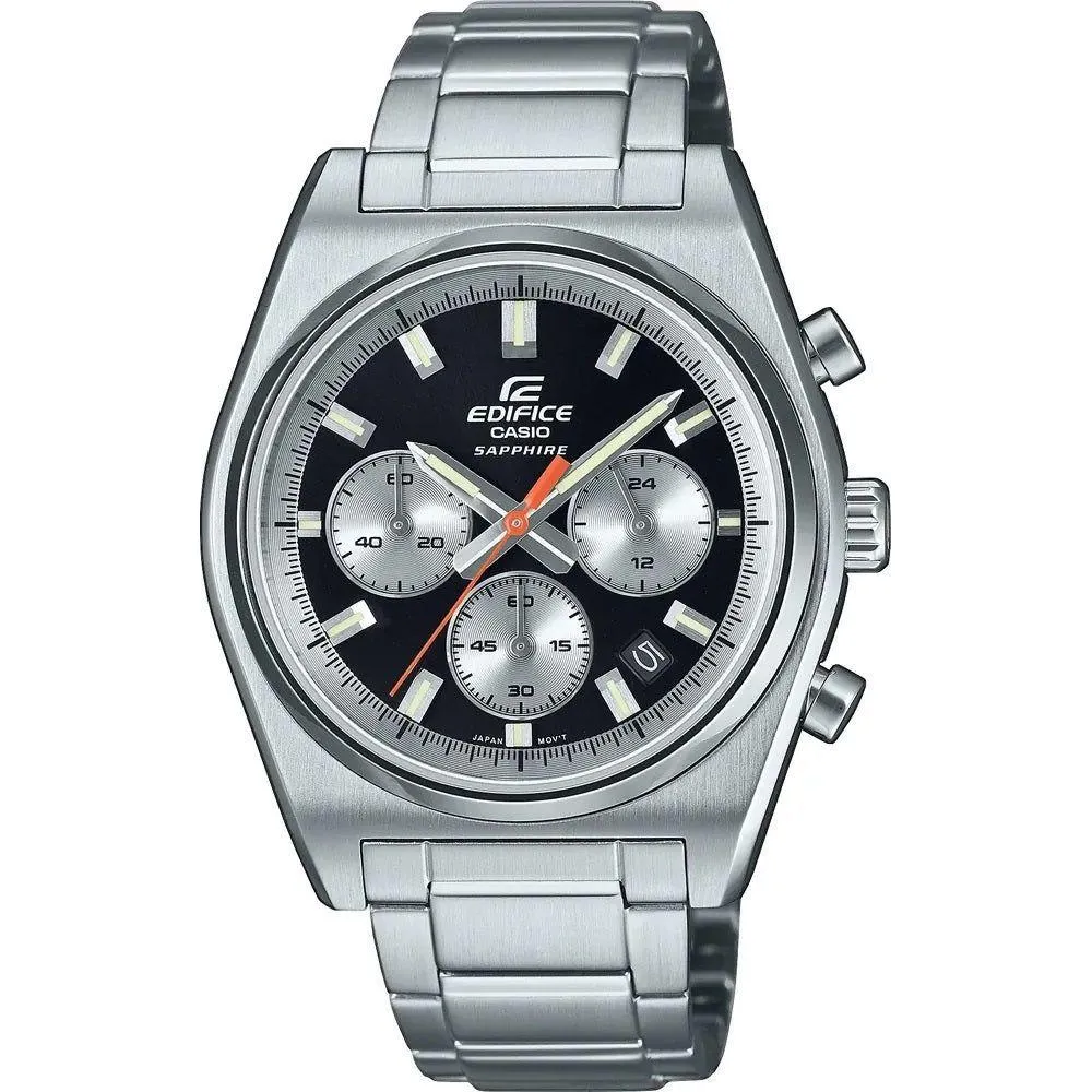 CASIO EDIFICE Mod. MOTORSPORT CHRONOGRAPH