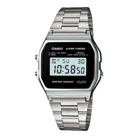 CASIO Mod. CASIO VINTAGE A158W **PACK 10 PCS**