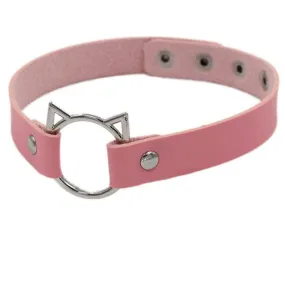 Cat Choker