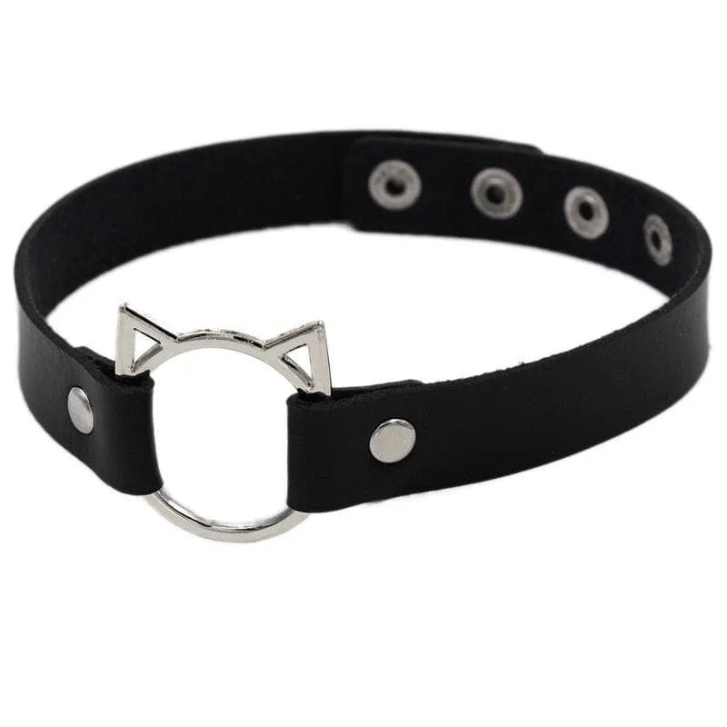 Cat Choker