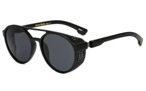 Classy Men Side Shield Sunglasses