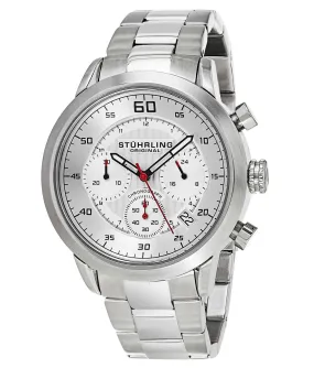 Concorso 816 GMT Quartz 42mm Chronograph