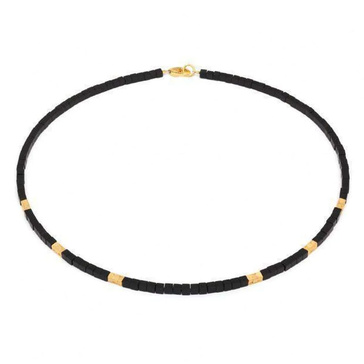 Cumika Onyx Necklace - 84416896