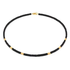 Cumika Onyx Necklace - 84416896